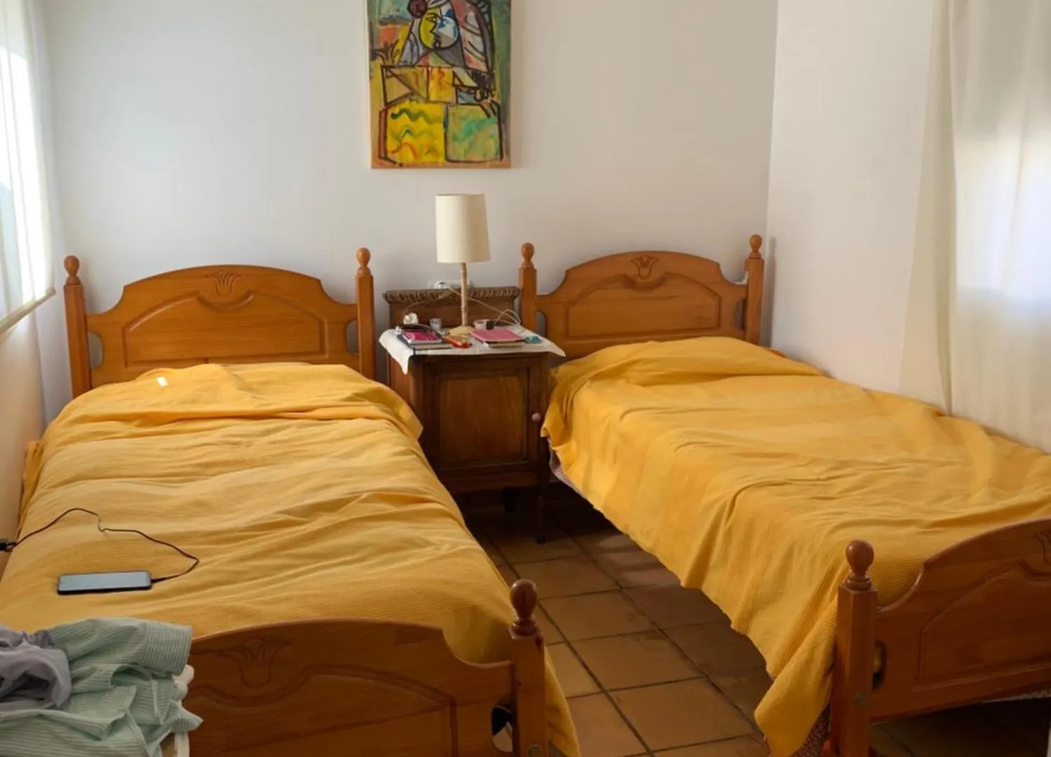 Dom wakacyjny Chalet Individual Con Piscina, Urbanization Puerto Rey Los Amarguillos