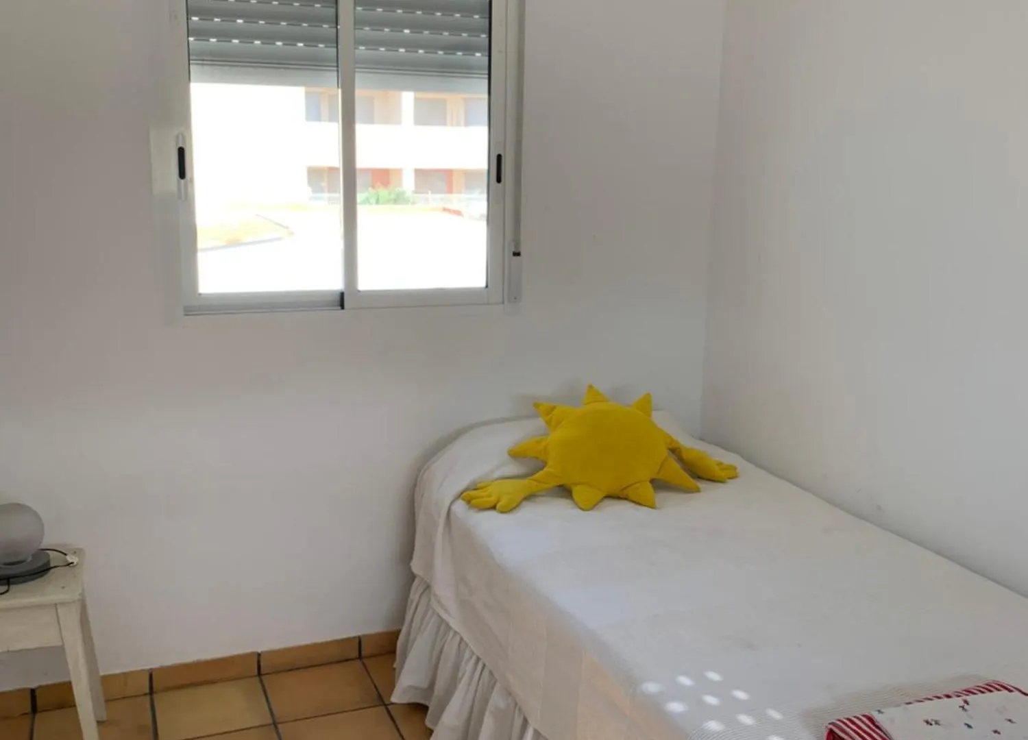 Chalet Individual Con Piscina, Urbanization Puerto Rey Los Amarguillos 0*,  Hiszpania