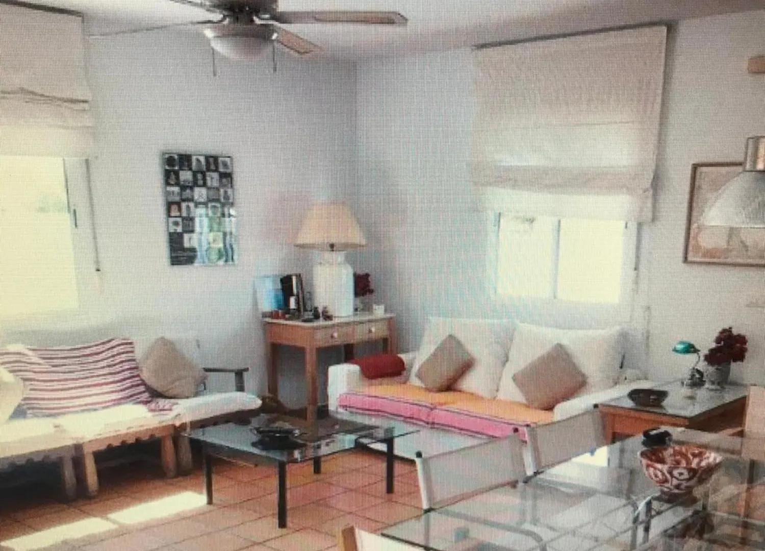 Chalet Individual Con Piscina, Urbanization Puerto Rey Los Amarguillos 0*,